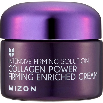 Mizon INTENSIVE FIRMING SOLUTION 0 SPF na noc 50 ml