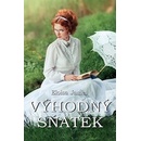 Výhodný sňatek - Eloisa James