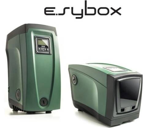 IVAR E.SYBOX - 60147200
