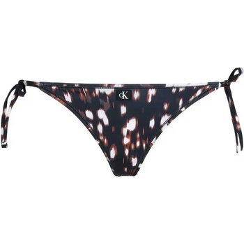 Calvin Klein Бански долнище string side tie