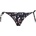Calvin Klein Бански долнище string side tie
