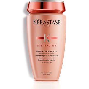 Kérastase Discipline Bain Fluidealiste Shampoo 250 ml