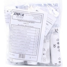 Autolékárníčka Stepar, náplň, 182/2011