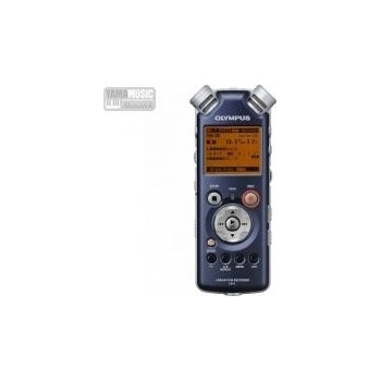 Olympus LS-5