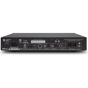 Cambridge Audio CXN V2
