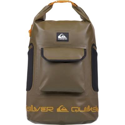 Quiksilver Дневна раница Quiksilver Put It All Mid 28 Daypack - Grape Leaf - размер One Size (504-1630-0311)