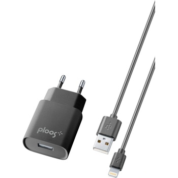 Ploos Зарядно за телефон Ploos - it-6547 (IT-6547)