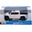 Maisto SP EDITION Пикап 2023 Toyota Tacoma 1: 27 бял