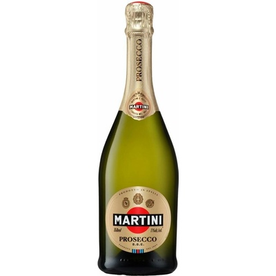 Martini Prosecco D.O.C. 0,75 l