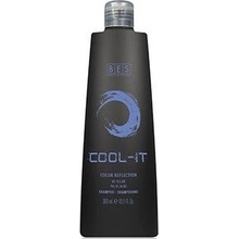 BES Color Reflection Cool-It Shampoo 300 ml