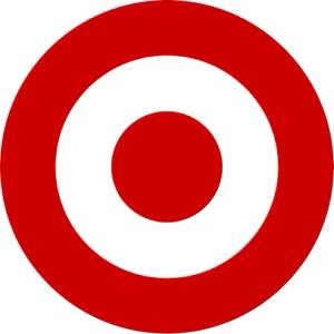 Target Подаръчна карта 50 USD (Съединени щати)
