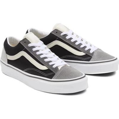 Vans UA STYLE 36 COLOR BLOCK DRIZZLE MULTI