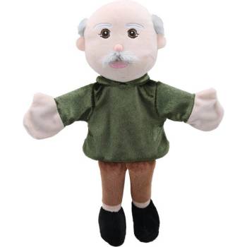 The Puppet Company Кукла за куклен театър Дядо - The puppet Company (1914)