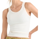 Roark Дамски топ Roark Women's Wind Worn Tank Top - Bone - размер XS (916-5752-0211)