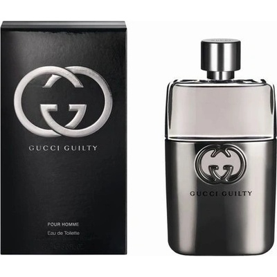 Gucci Guilty toaletná voda pánska 150 ml tester