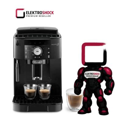 DeLonghi ECAM11.112.B Magnifica S
