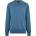 HUGO BOSS Суичър Boss Men's Pacello Knitted Hoodie - Pastel Blue