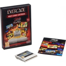 Interplay Collection 2 (Evercade Cartridge 07) FG-BEI2-ACC-EFIGS