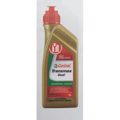 Castrol Transmax Dual 1 l – Sleviste.cz