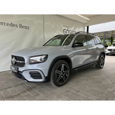 Mercedes-Benz GLB 200 d Special Edition AMG Line 110 kW