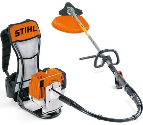 Stihl FR 410 C-E