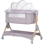 Chipolino Сгъваема кошарка SleepNFold (3800933007131)