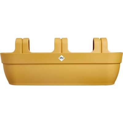 elho Kvetináč vibia campana easy hanger XXL 70 cm - honey yellow