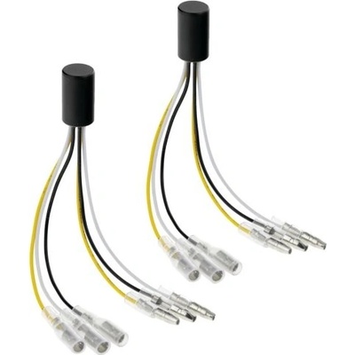 Doplňkový odpor k LED multifunkčnímu ukazateli směru LAMPA