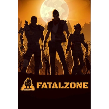 101XP FatalZone (PC)