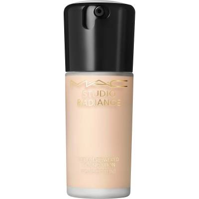 Mac Studio Radiance High-Coverage Serum Foundation Фон дьо тен флуид 30ml