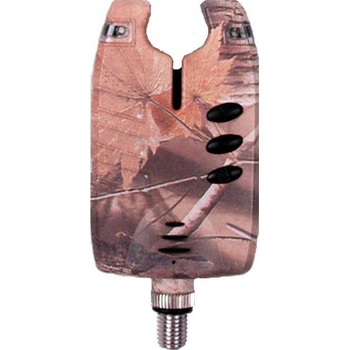 Mivardi Signalizátor záběru hlásič Easy Camou červená