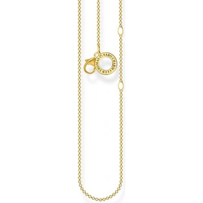 Thomas Sabo Retiazka Basic yellow X0278-413-39-L45v