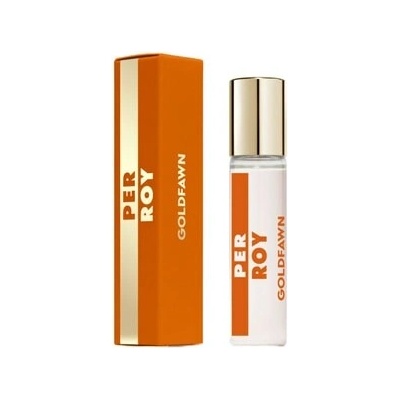 Perroy Gold Fawn parfémovaná voda unisex 15 ml