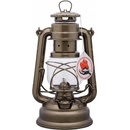 Lampa petrolejová FEUERHAND Baby Special 276 Eternity 25,5 cm ANTHRACITE GREY
