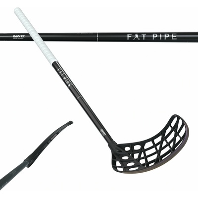 Fat Pipe Raw 27 CTRL