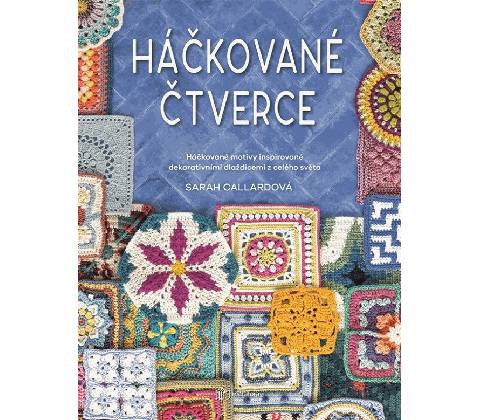 Háčkované čtverce