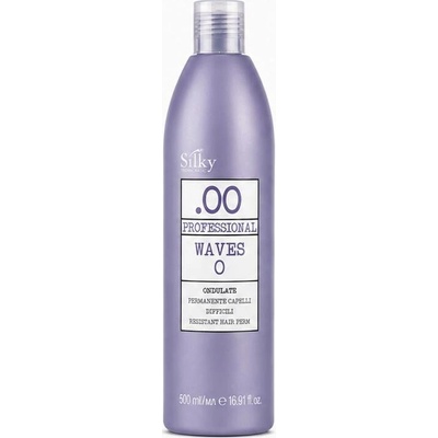 Silky trvalá 0 500 ml