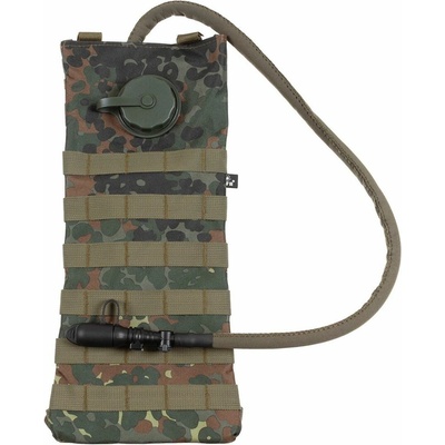 Max-Fuchs 2,5l Molle Flecktarn