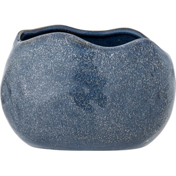 Bloomingville Кашпа Pennie 16, 5 см синя (82060924)