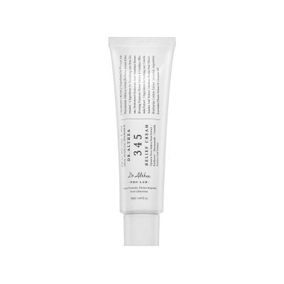 Dr. Althea 345 гел крем Relief Cream 50 ml