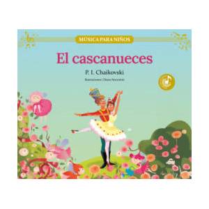 EL CASCANUECES | NOCENTINI, CHIARA (2024)