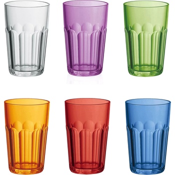 Guzzini Happy Hour Чаши, 6 бр (07230652)