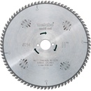 Metabo Pílový kotúč HW/CT 216x30, 64FZ/TZ 10°
