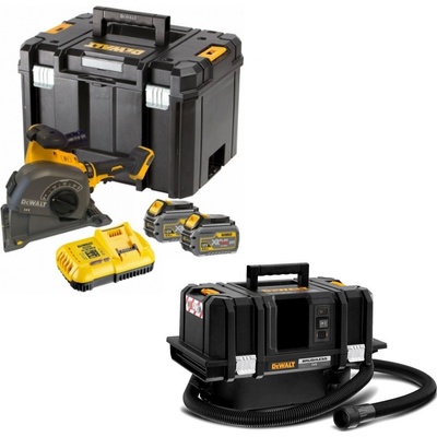 DeWalt DCG200T2 a