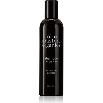 John Masters Organics Evening Primrose Shampoo шампоан за суха коса 236ml