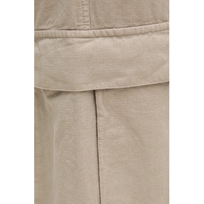 Barena venezia Памучен панталон BARENA VENEZIA Camicia Mola (PAU5092.2763)