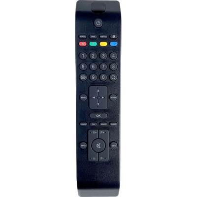 TELEFUNKEN rc3902 - оригинален дистанционен контрол (rc3902)