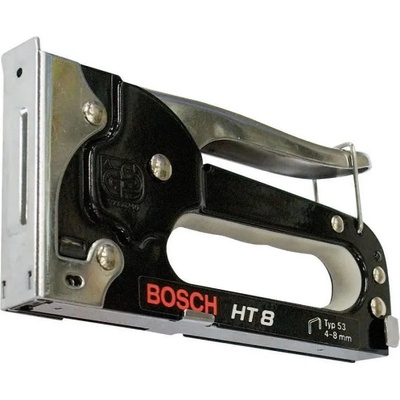 Bosch Ръчен такер Bosch HT 8 (0603038000)