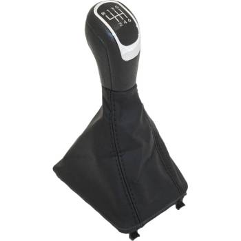 MEGA DRIVE Топка за скоростен лост skoda superb ii 2008-2012 6 скорости (fc21596)