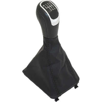 MEGA DRIVE Топка за скоростен лост skoda superb ii 2008-2012 6 скорости (fc21596)